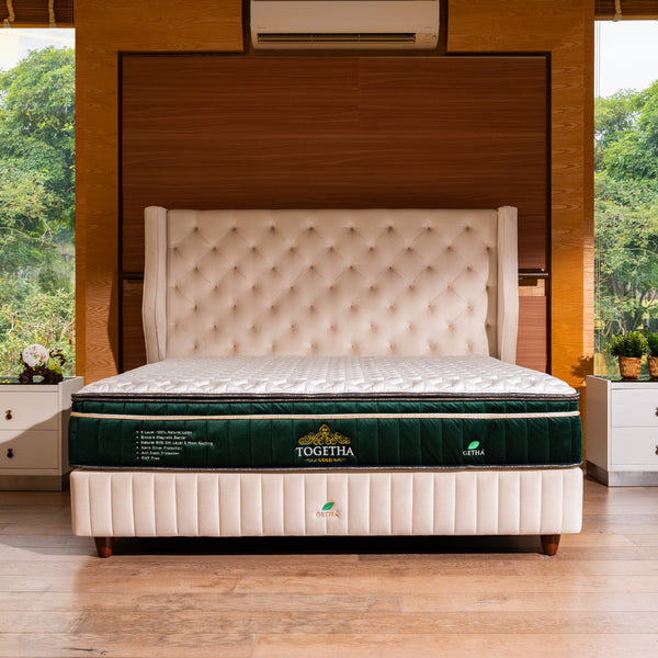 Togetha 100 Gold Mattress