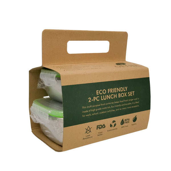 Getha Food Container Set