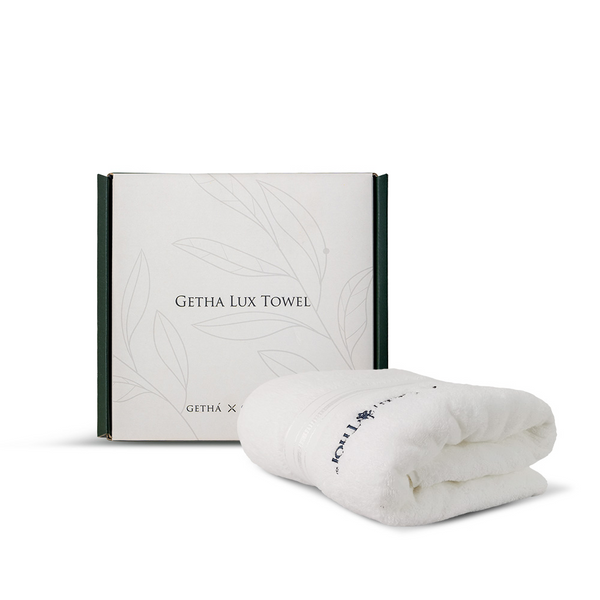 [Limited Edition] Getha Lux Towel x Celest Thoi