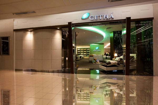 1 Utama Getha Sleep Therapy Centre (NEW WING)