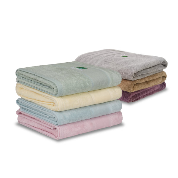 Bamboo Towel