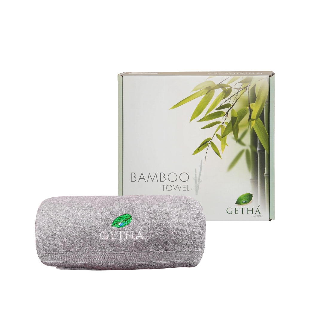 Bamboo Towel