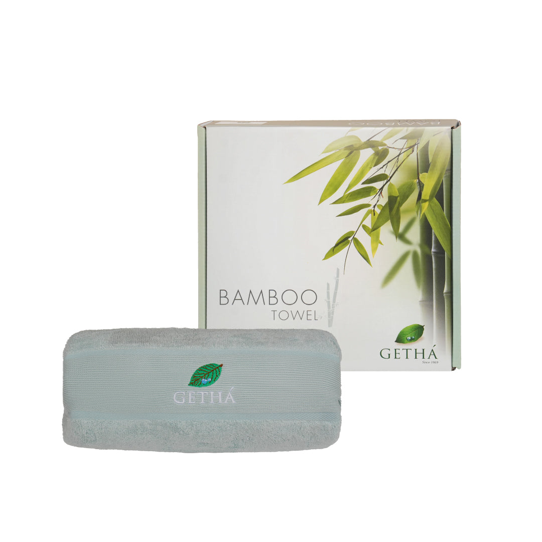 Bamboo Towel
