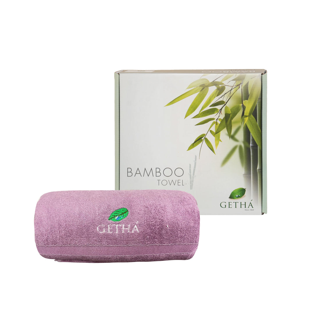 Bamboo Towel