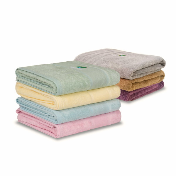 Bamboo Towel