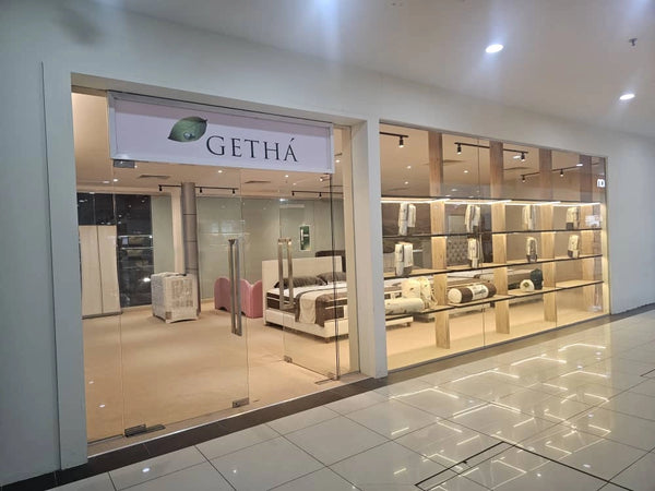 Getha Gallery @ Square One Batu Pahat