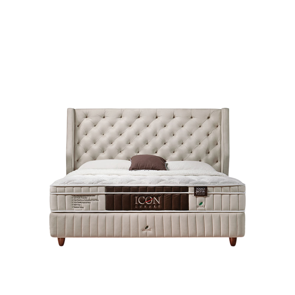 [Clearance] ICON Luxury Mattress