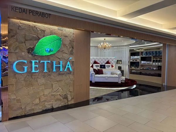 Mid Valley Getha Sleep Therapy Centre (S077&78, Second Floor)