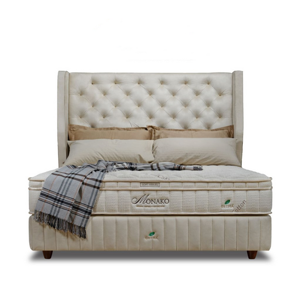 Monako Mattress