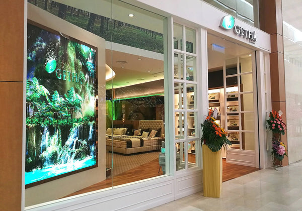 Pavilion KL Getha Sleep Therapy Centre