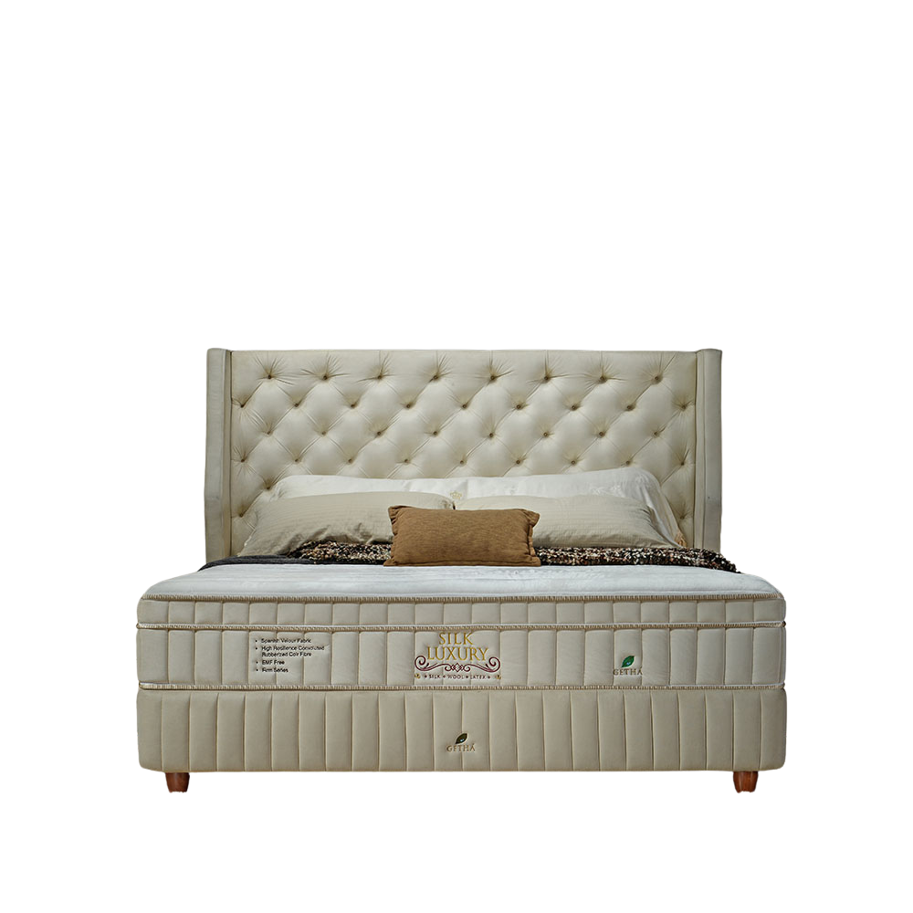 [Clearance] Getha Silk Luxury Mattress