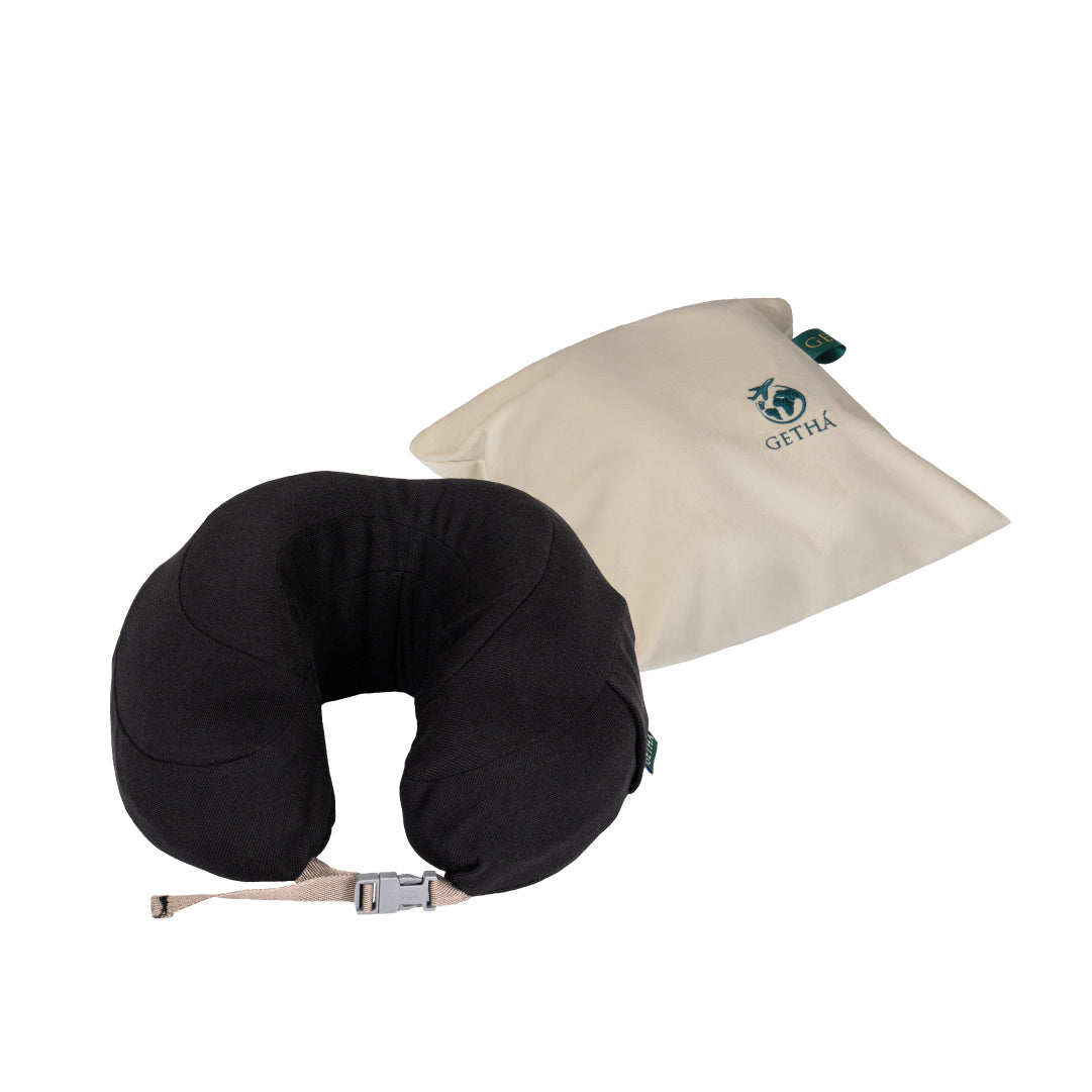 Smart Neck Latex Pillow - Large