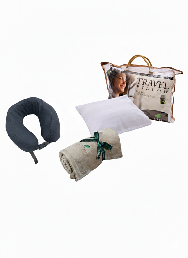 Getha Travel Combo C
