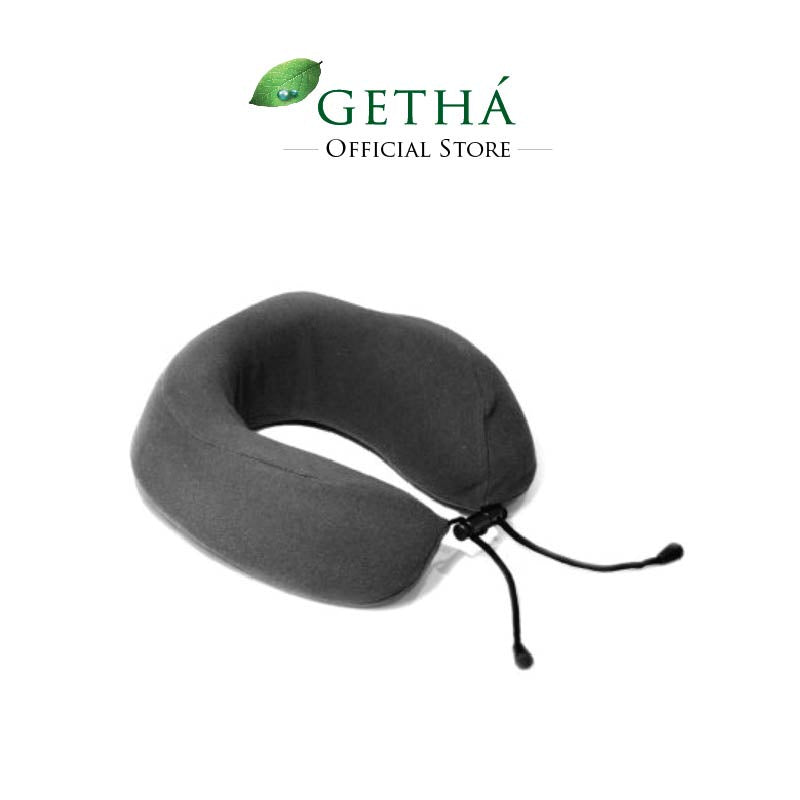 Smart Neck Latex Pillow - Small