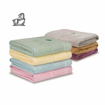 Bamboo Bath Towel