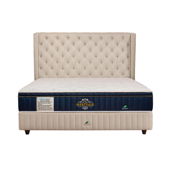 (Exhibition Model) Heritage II Mattress