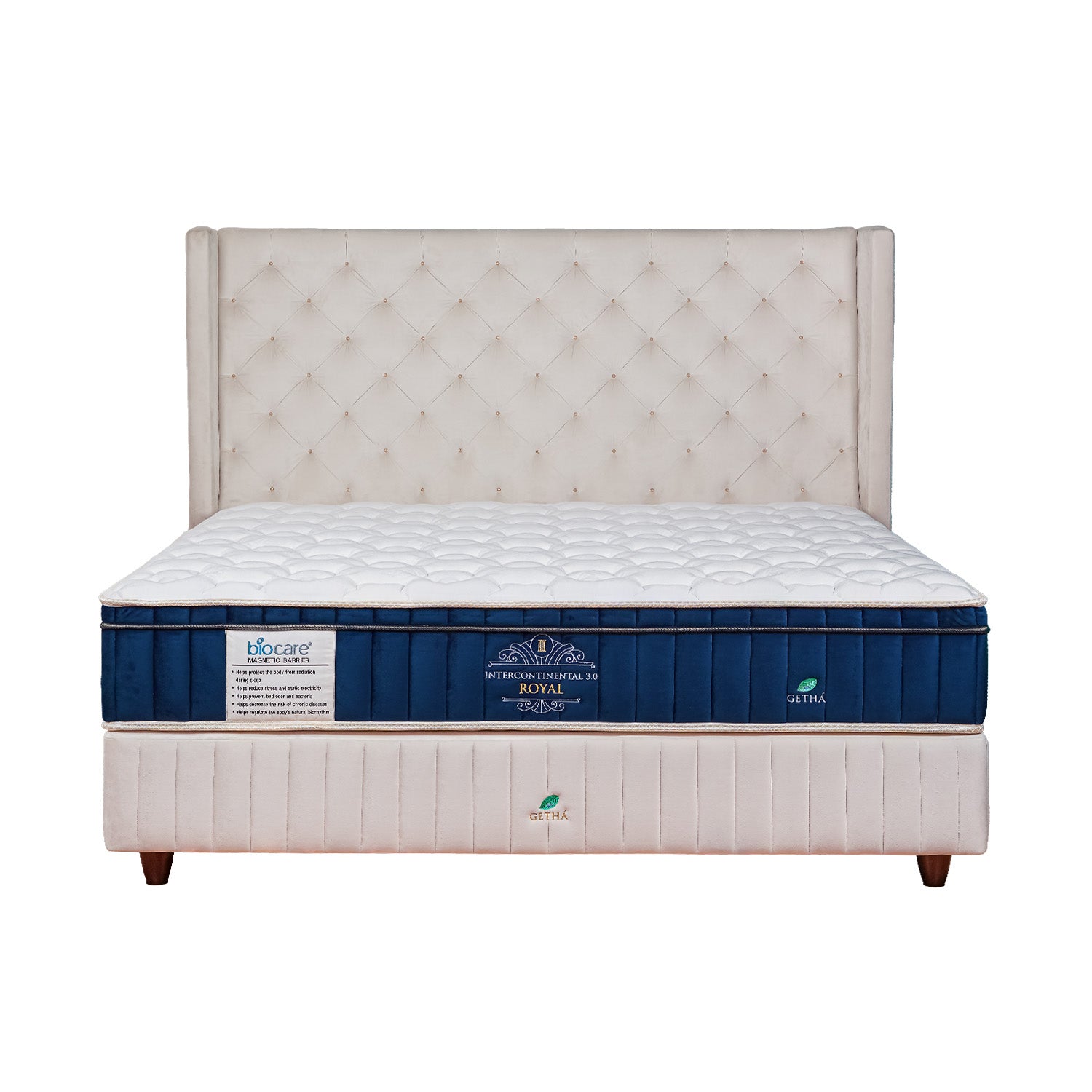 Intercontinental Royal II Mattress