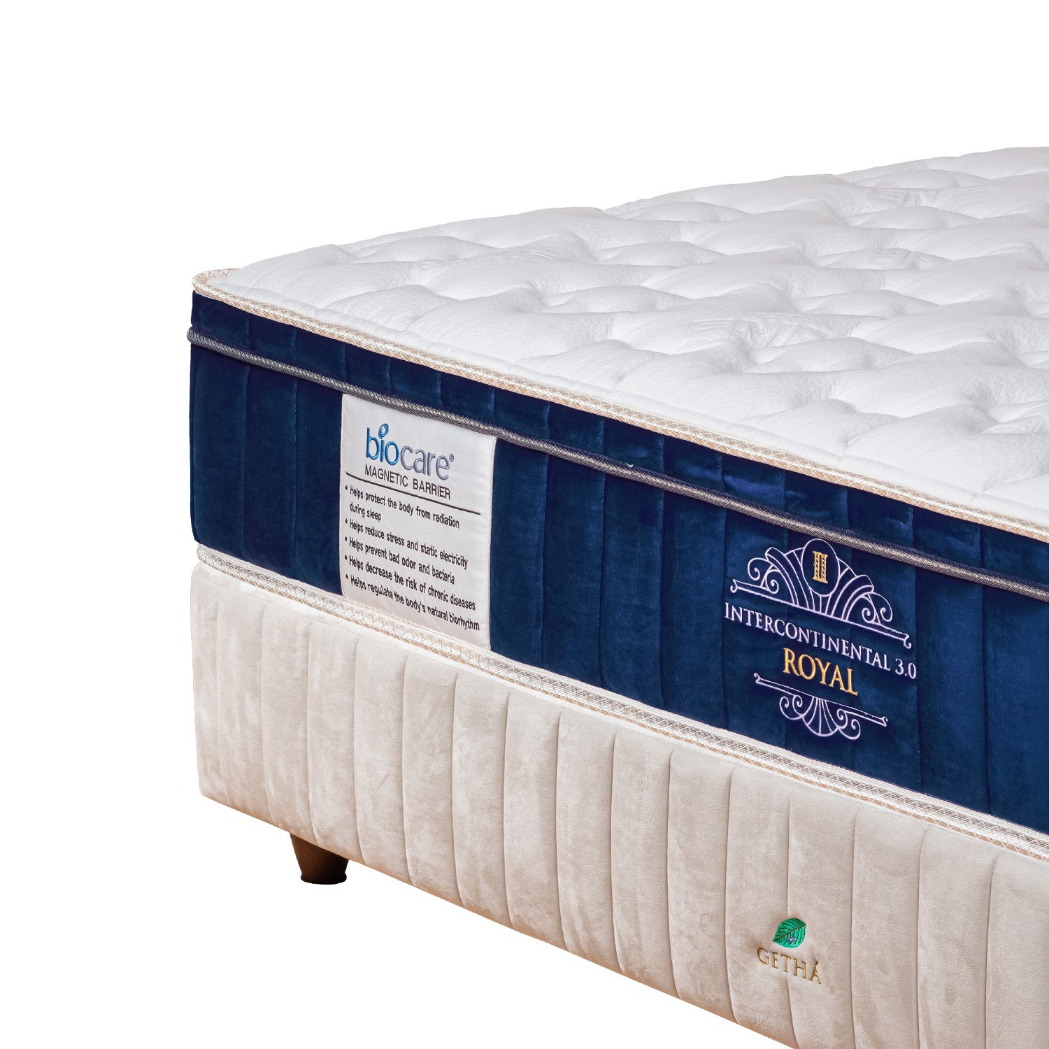 Intercontinental Royal II Mattress