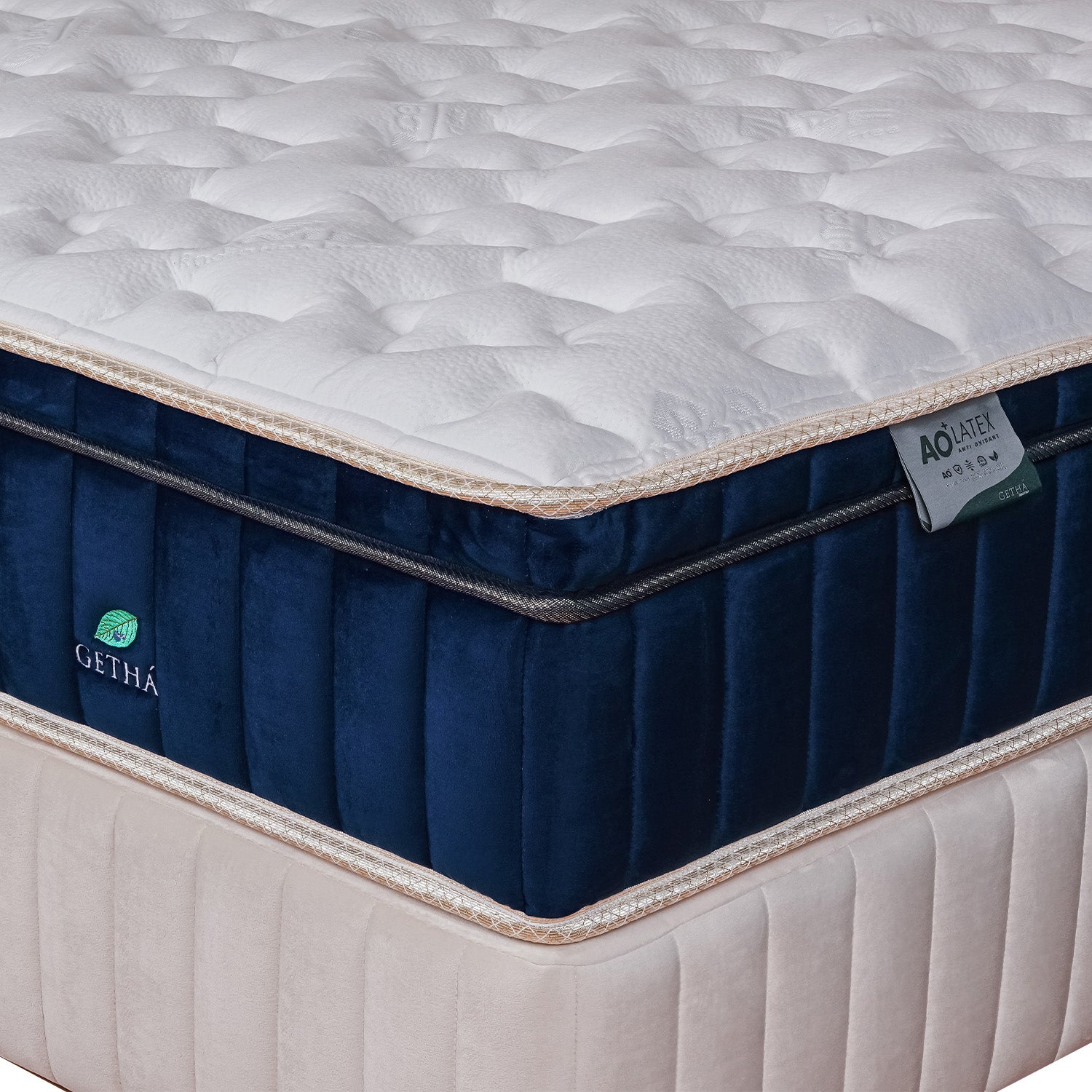 Intercontinental Royal II Mattress