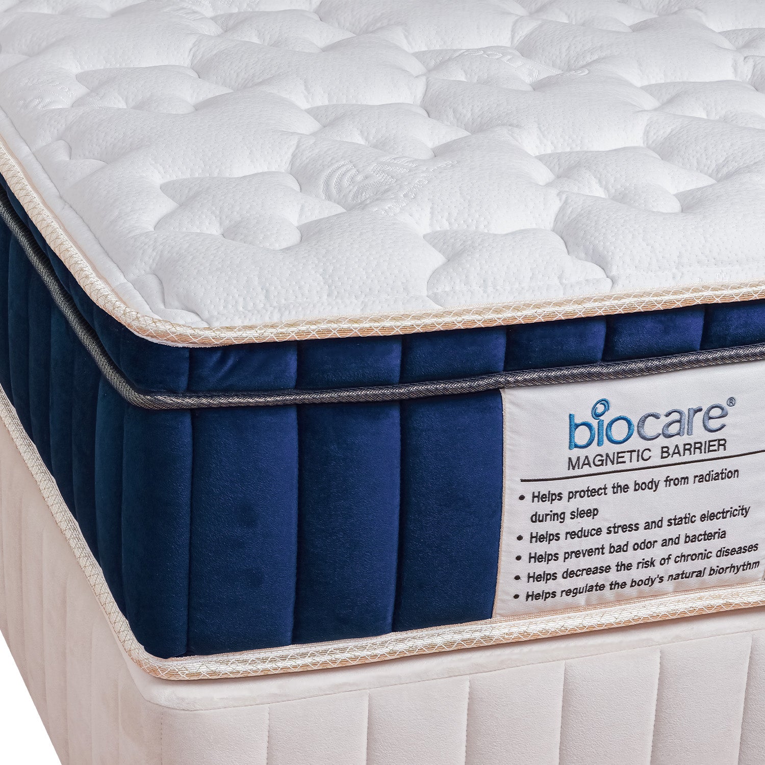 Intercontinental Royal II Mattress