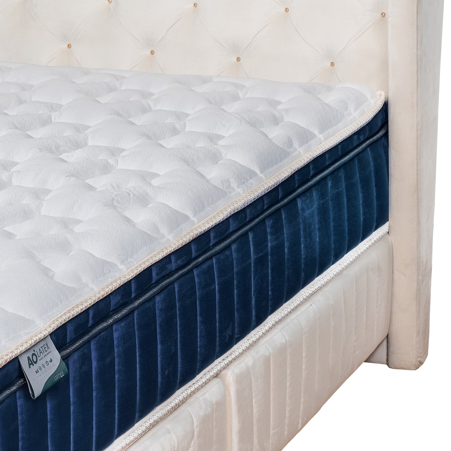 Intercontinental Royal II Mattress