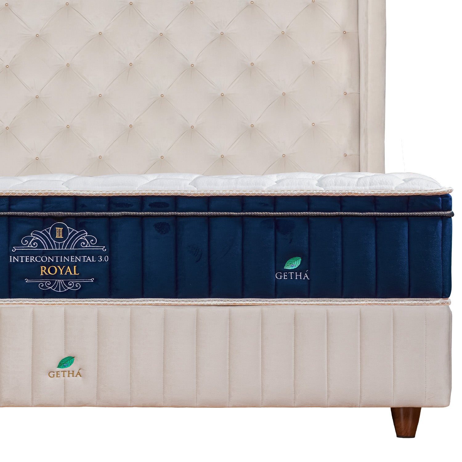 Intercontinental Royal II Mattress