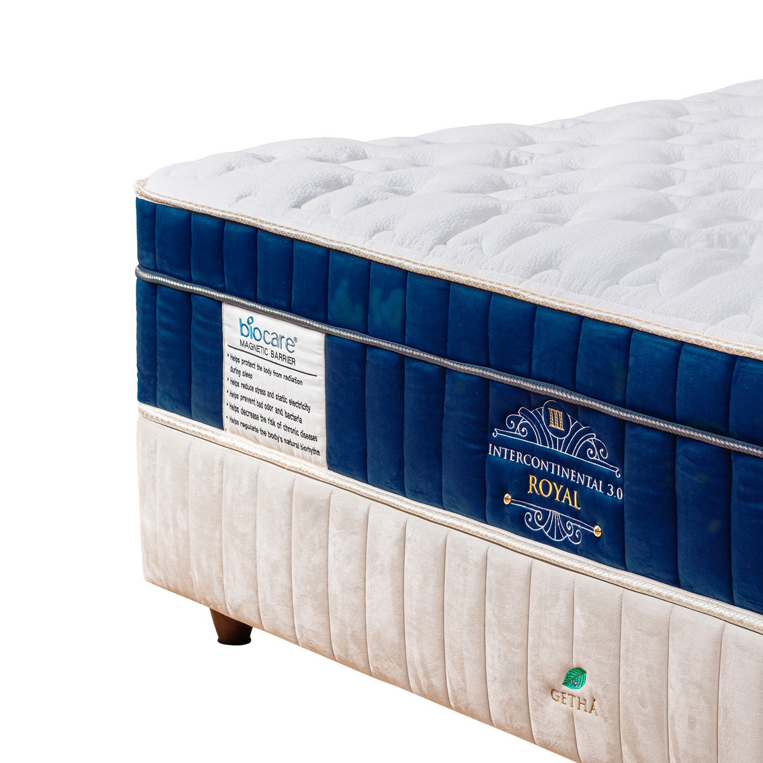 Intercontinental Royal III Mattress