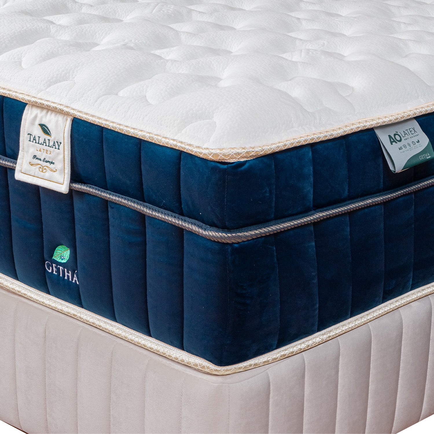 Intercontinental Royal III Mattress