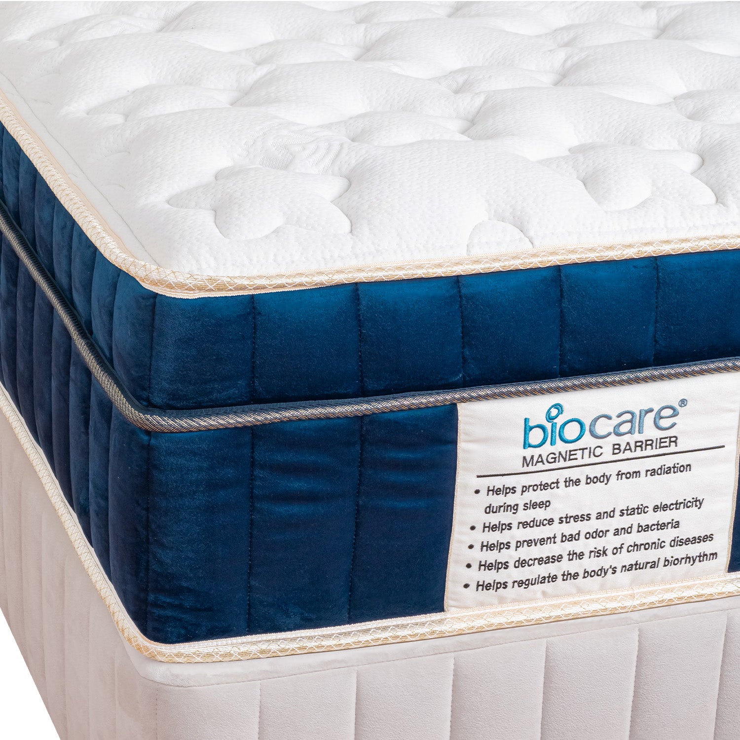 Intercontinental Royal III Mattress