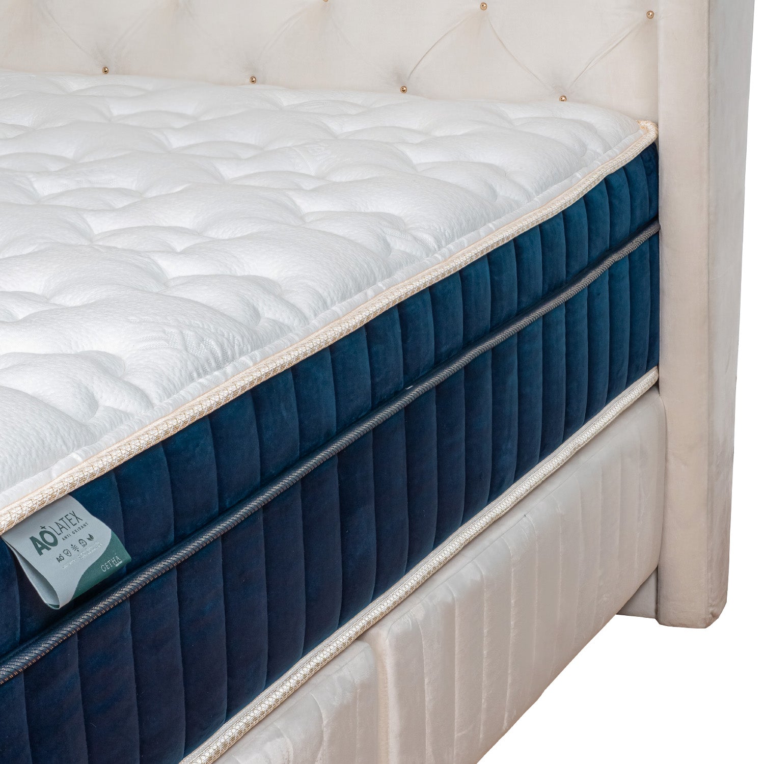 Intercontinental Royal III Mattress