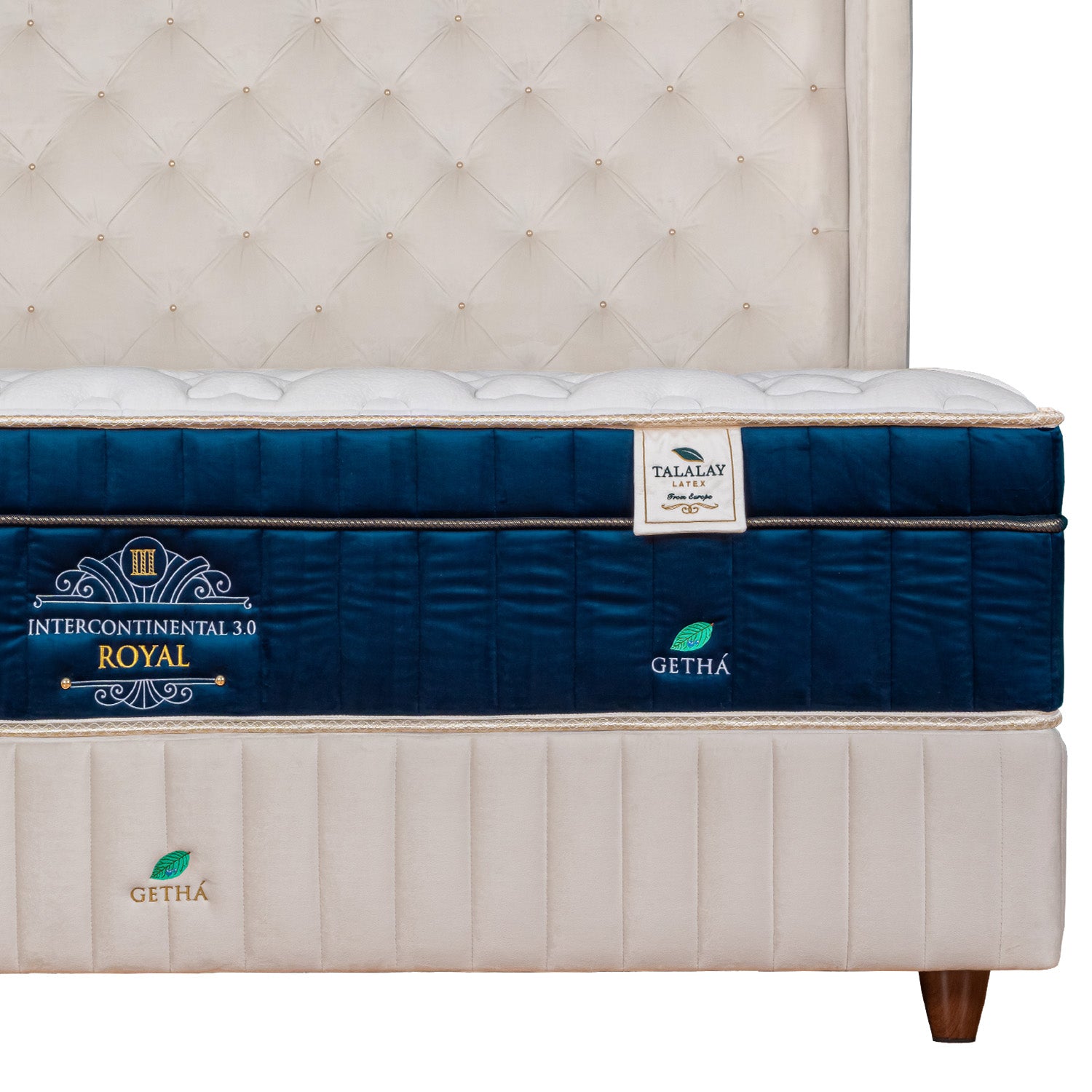 Intercontinental Royal III Mattress