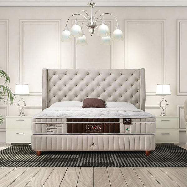 ICON Luxury Mattress