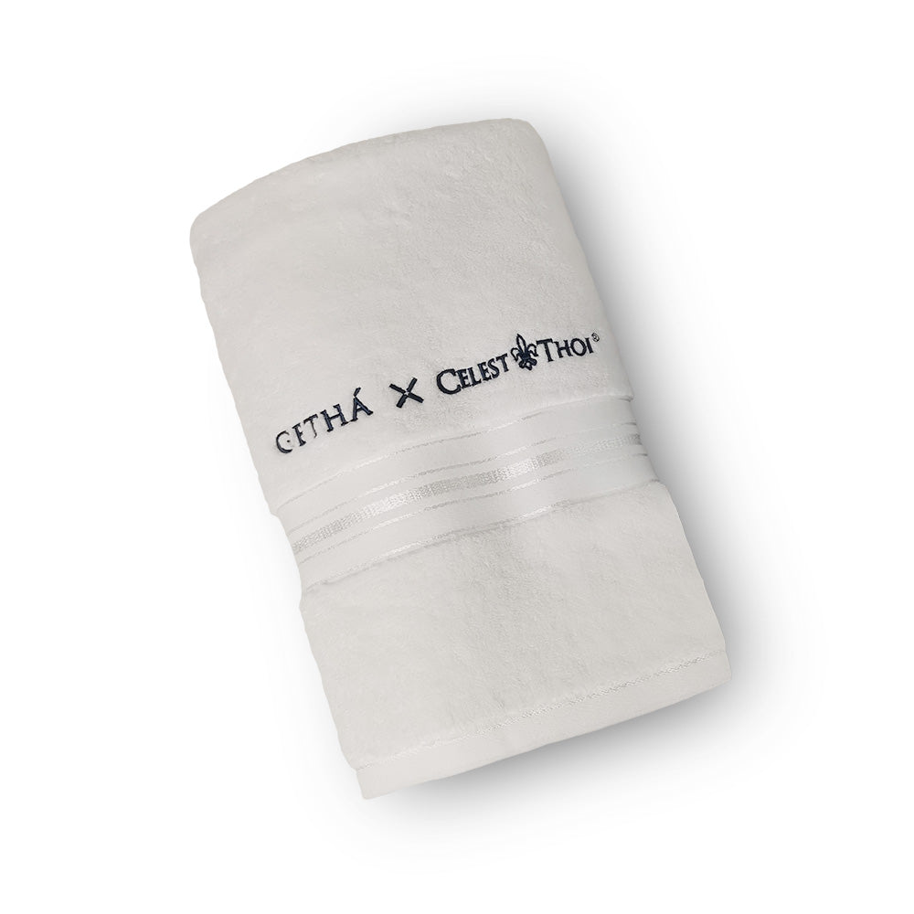 [Limited Edition] Getha Lux Towel x Celest Thoi