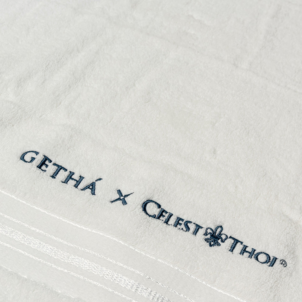 [Limited Edition] Getha Lux Towel x Celest Thoi