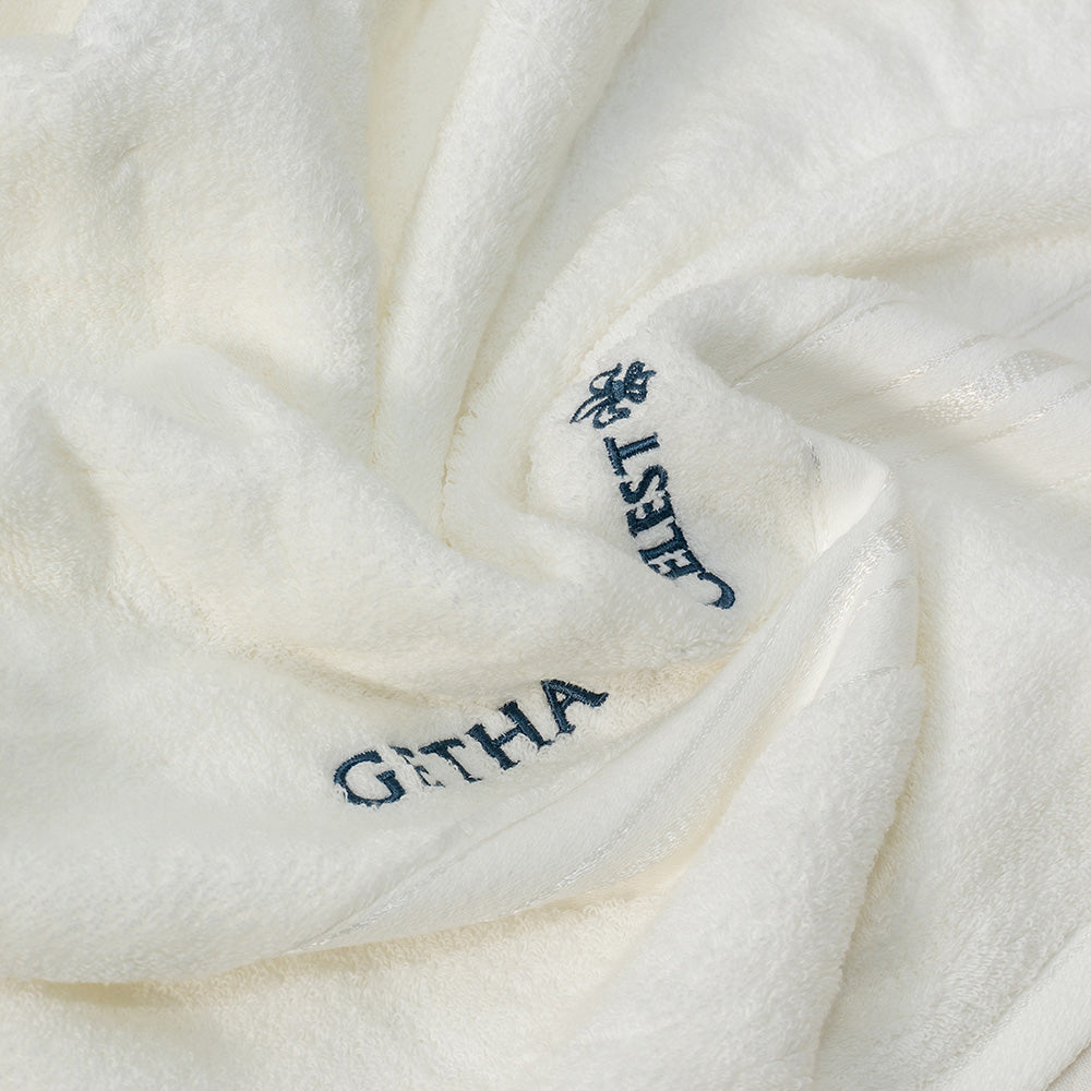 [Limited Edition] Getha Lux Towel x Celest Thoi