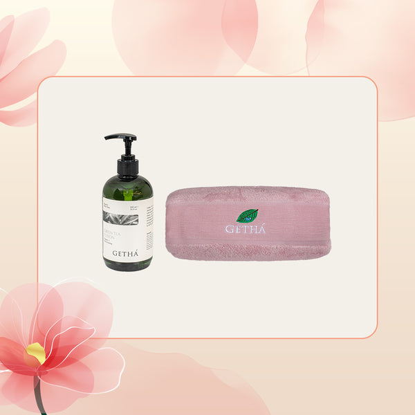 [Mother's Day Exclusive] Luxury Eco Set