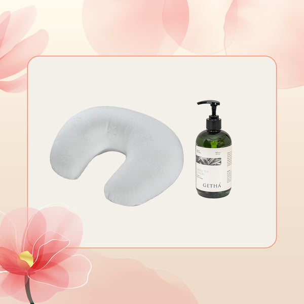 [Mother's Day Exclusive] Luxury Duo Set