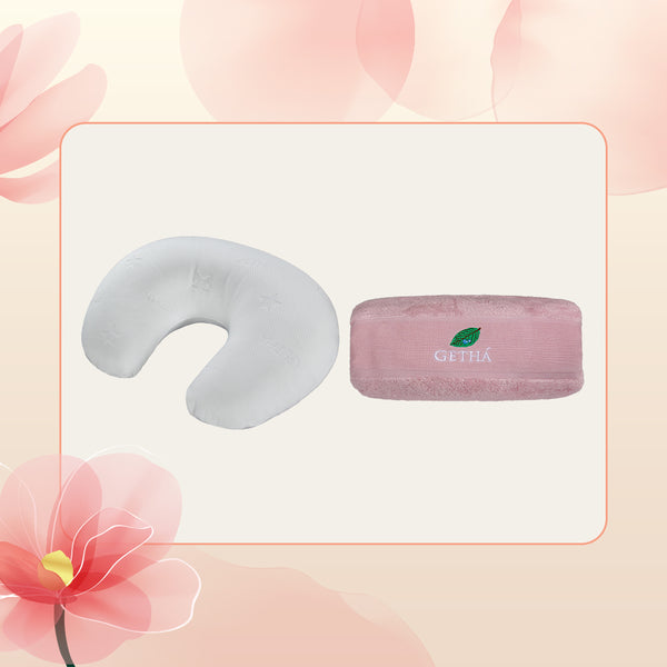 [Mother's Day Exclusive] Luxury Nurture Set