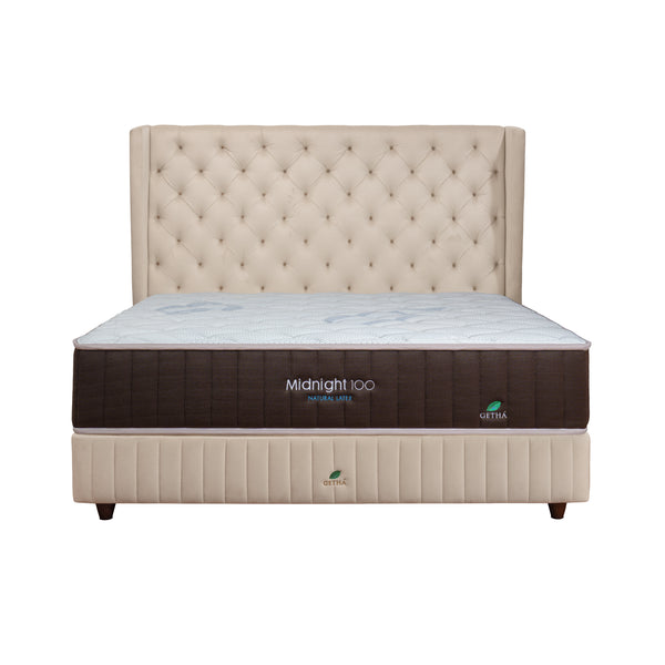 (Exhibition Model) Midnight 100 mattress