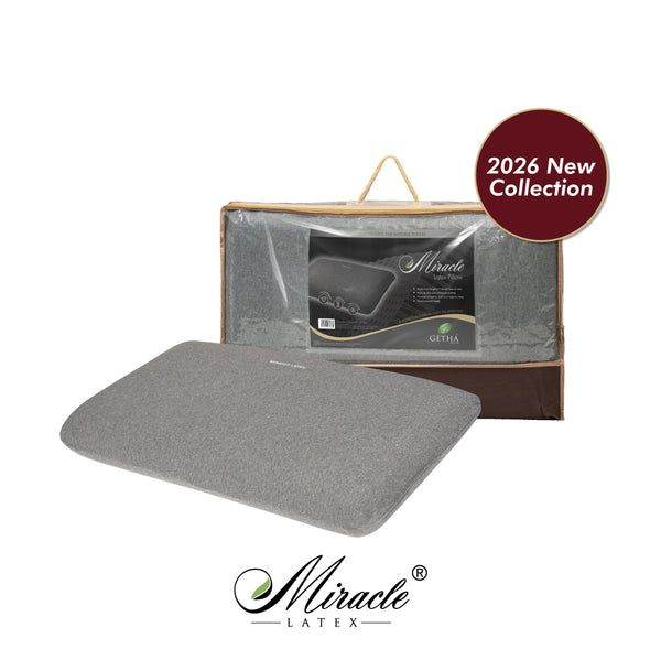 Getha Miracle Latex Pillow