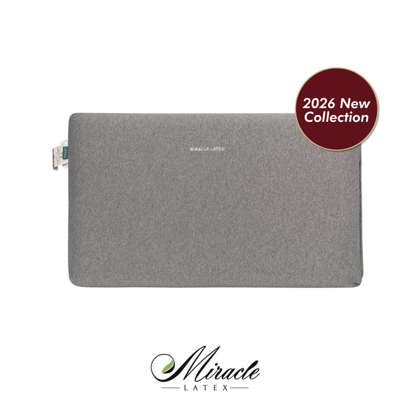 (PRE-ORDER) Getha Miracle Latex Pillow (NEW)