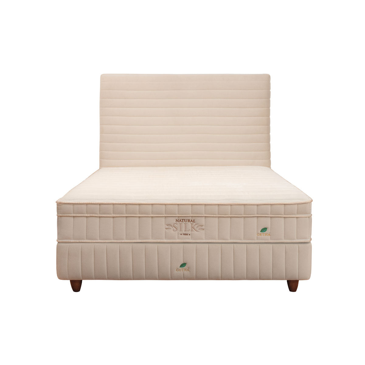 Natural Silk Mattress