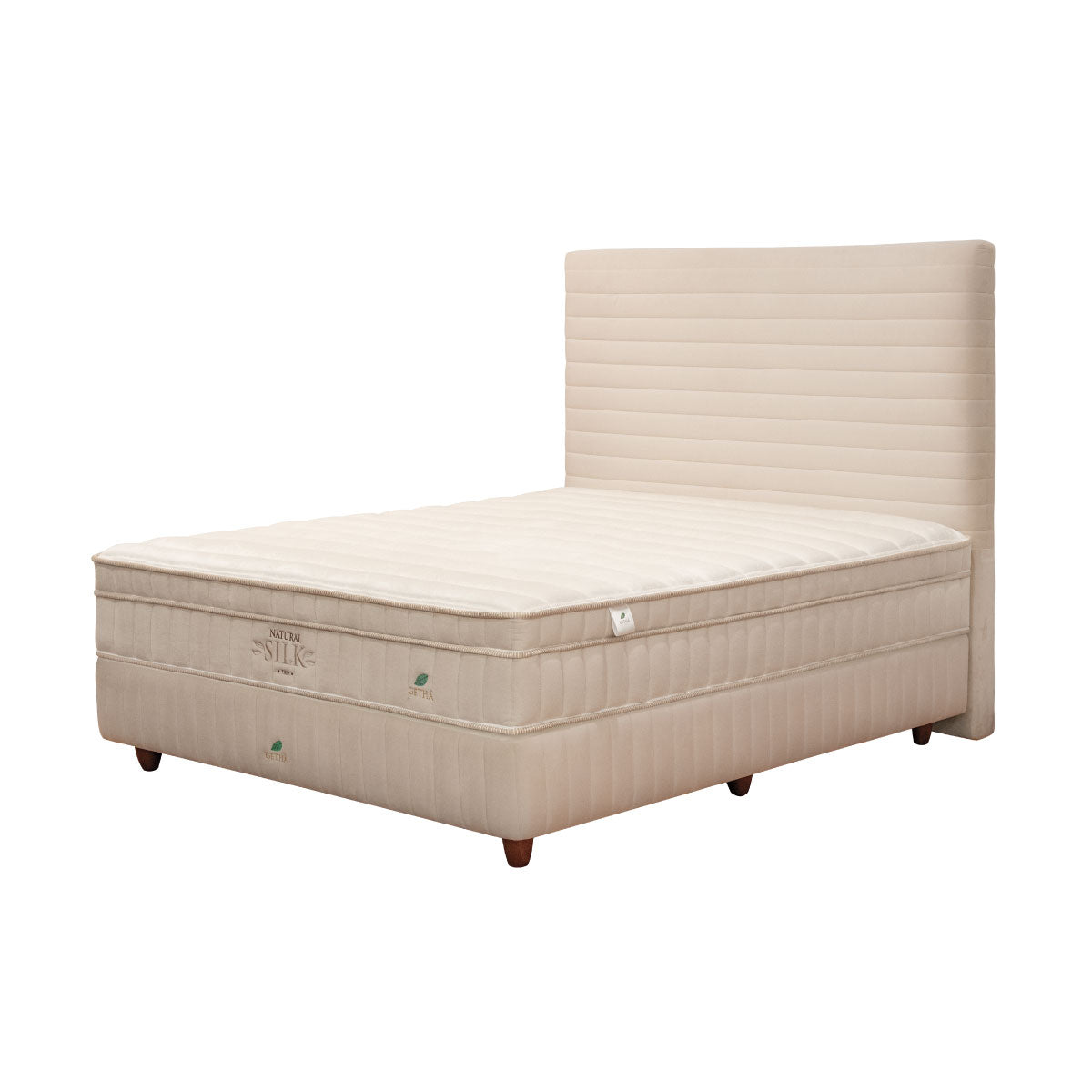 Natural Silk Mattress