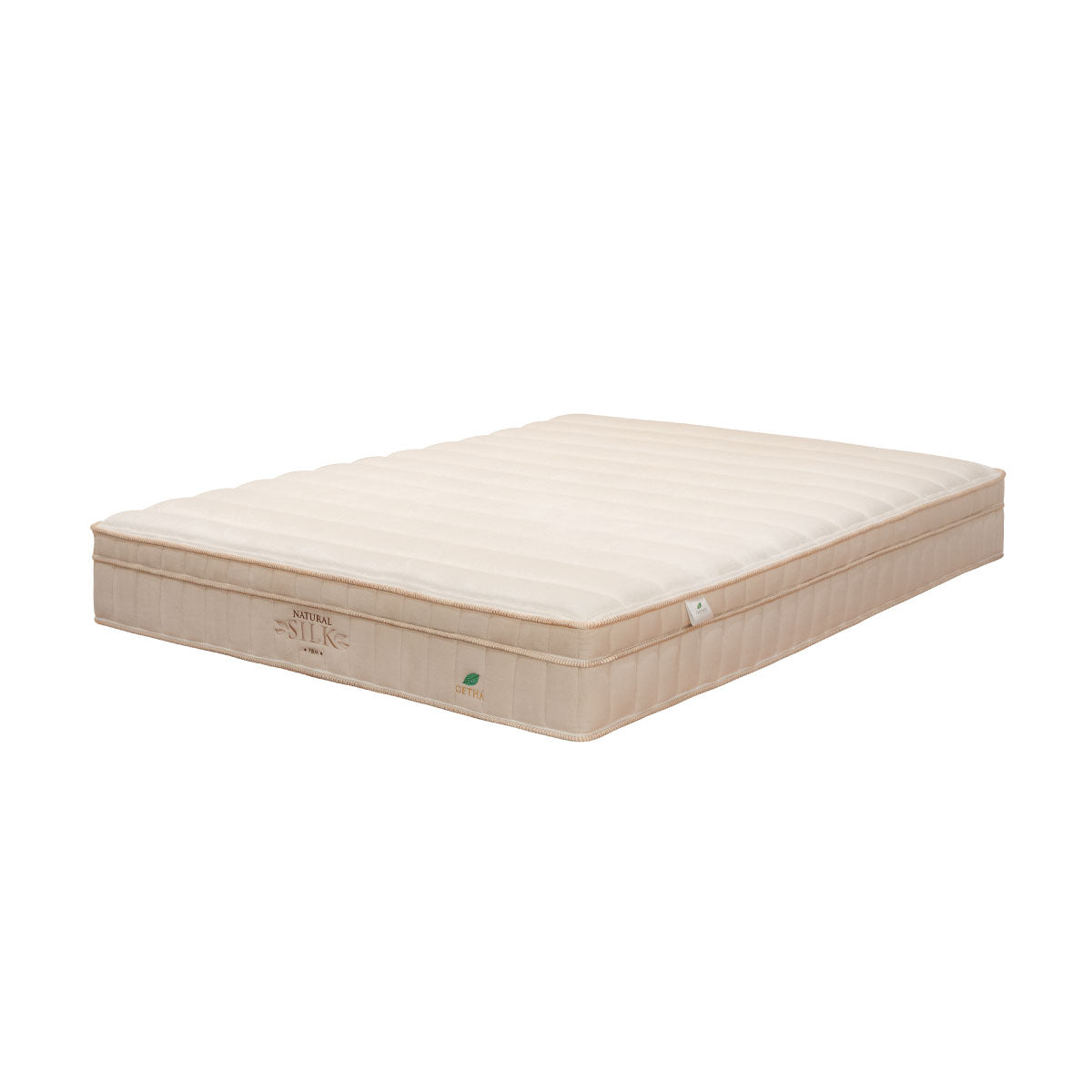 Natural Silk Mattress