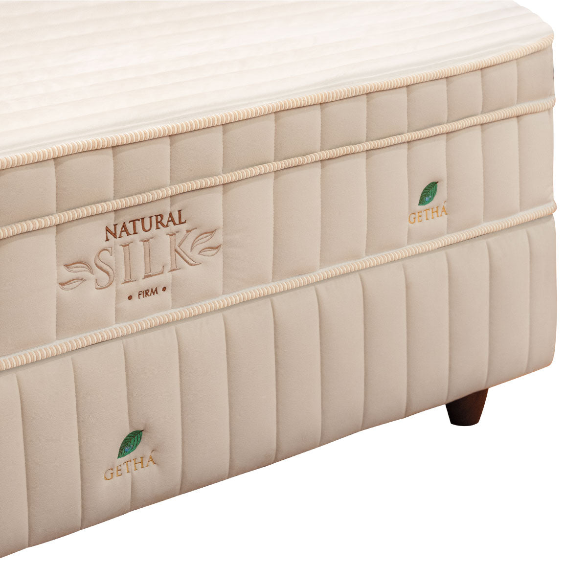 Natural Silk Mattress