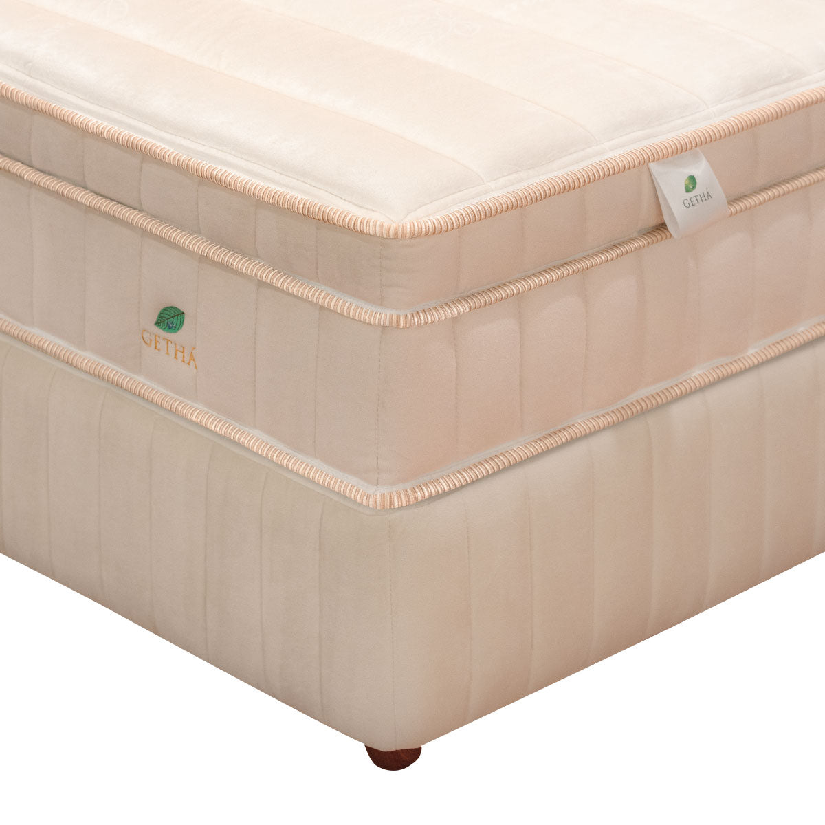 Natural Silk Mattress