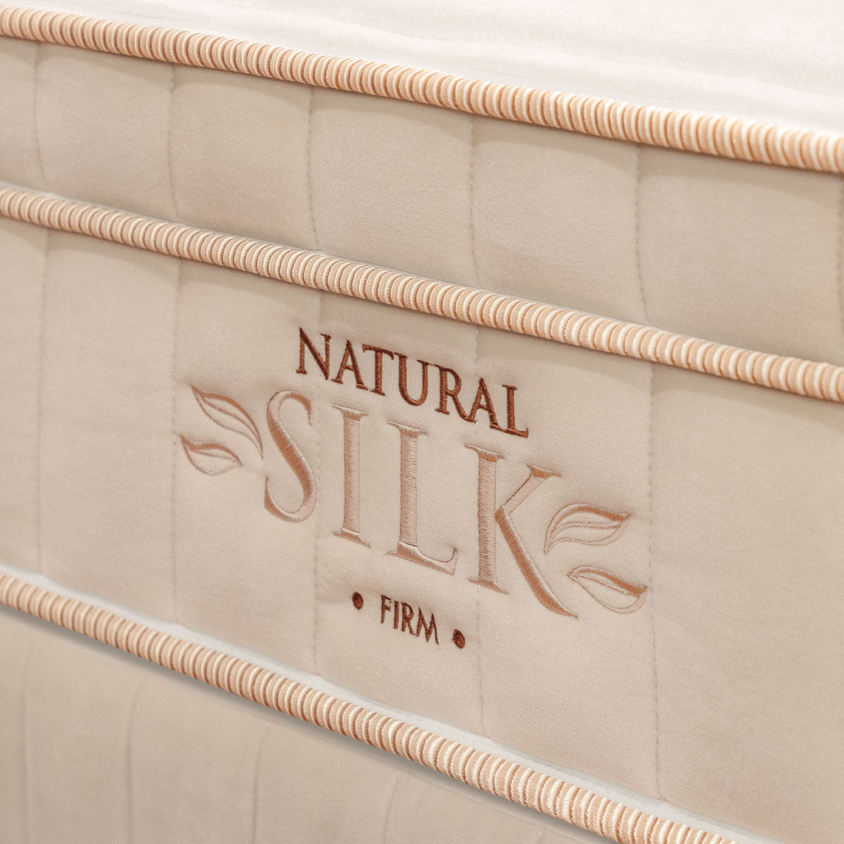 Natural Silk Mattress