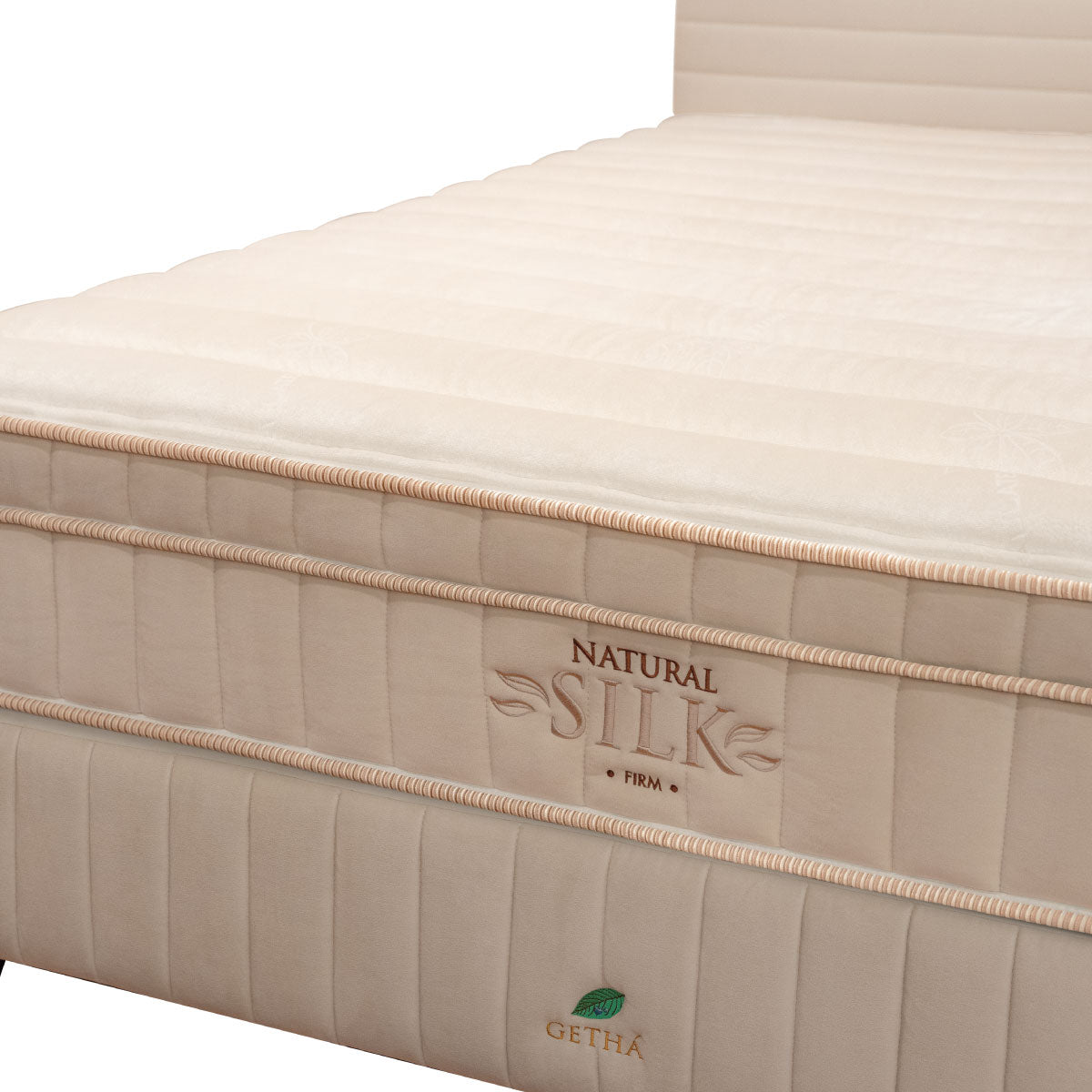 Natural Silk Mattress