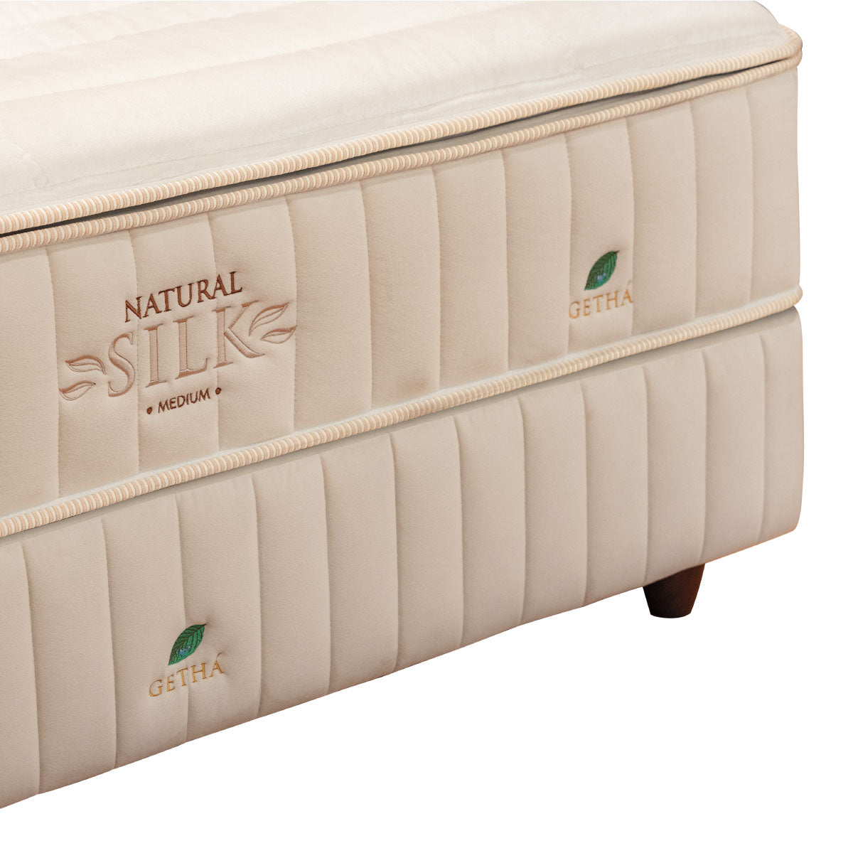 Natural Silk Mattress