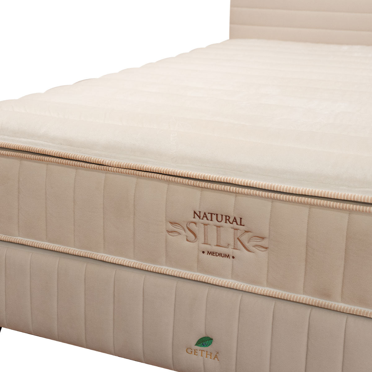 Natural Silk Mattress